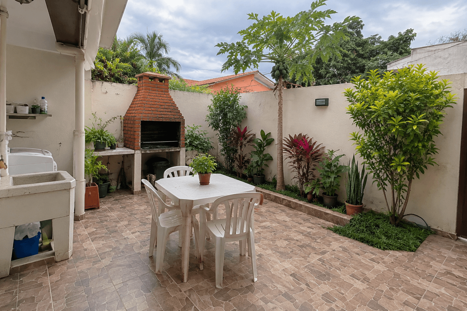 Imagen principal de Casa Urbarí Sur
