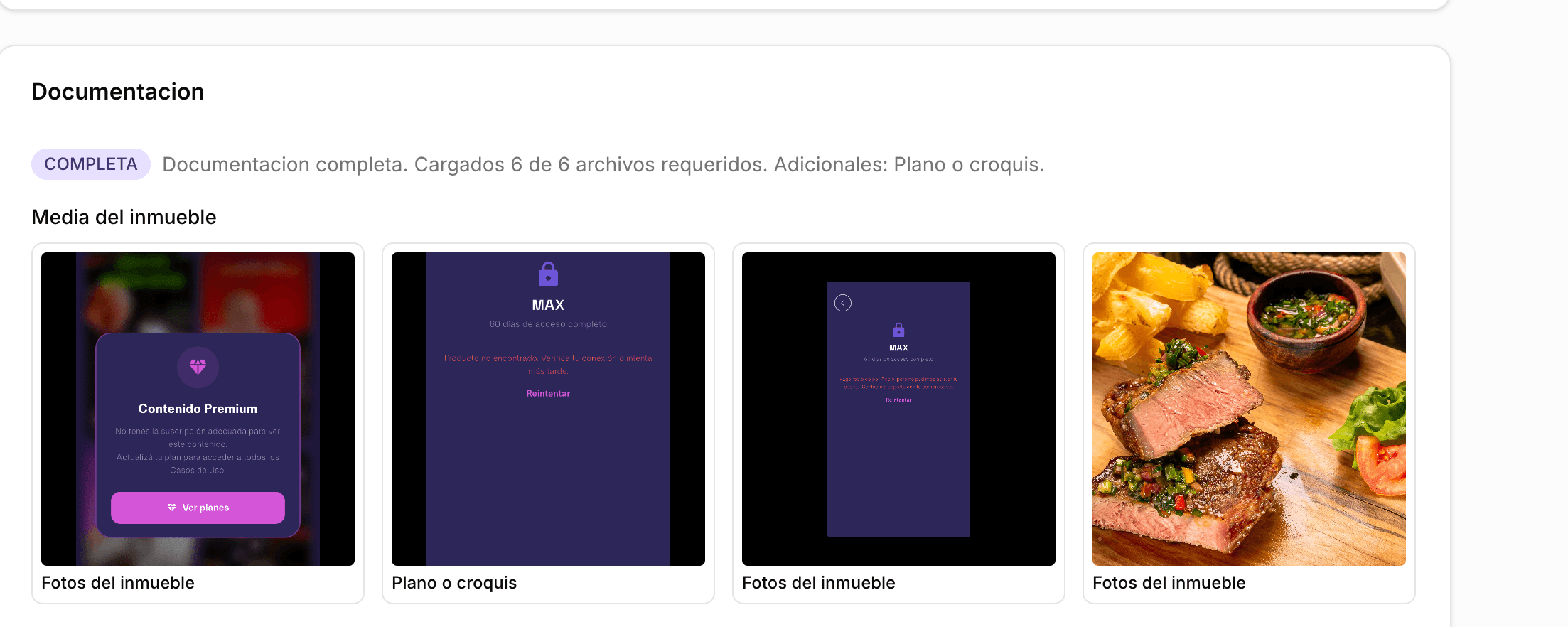 Imagen principal de Depto 2