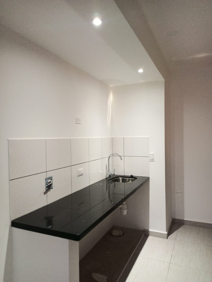 Vista 3 de Departamento de dos niveles en venta