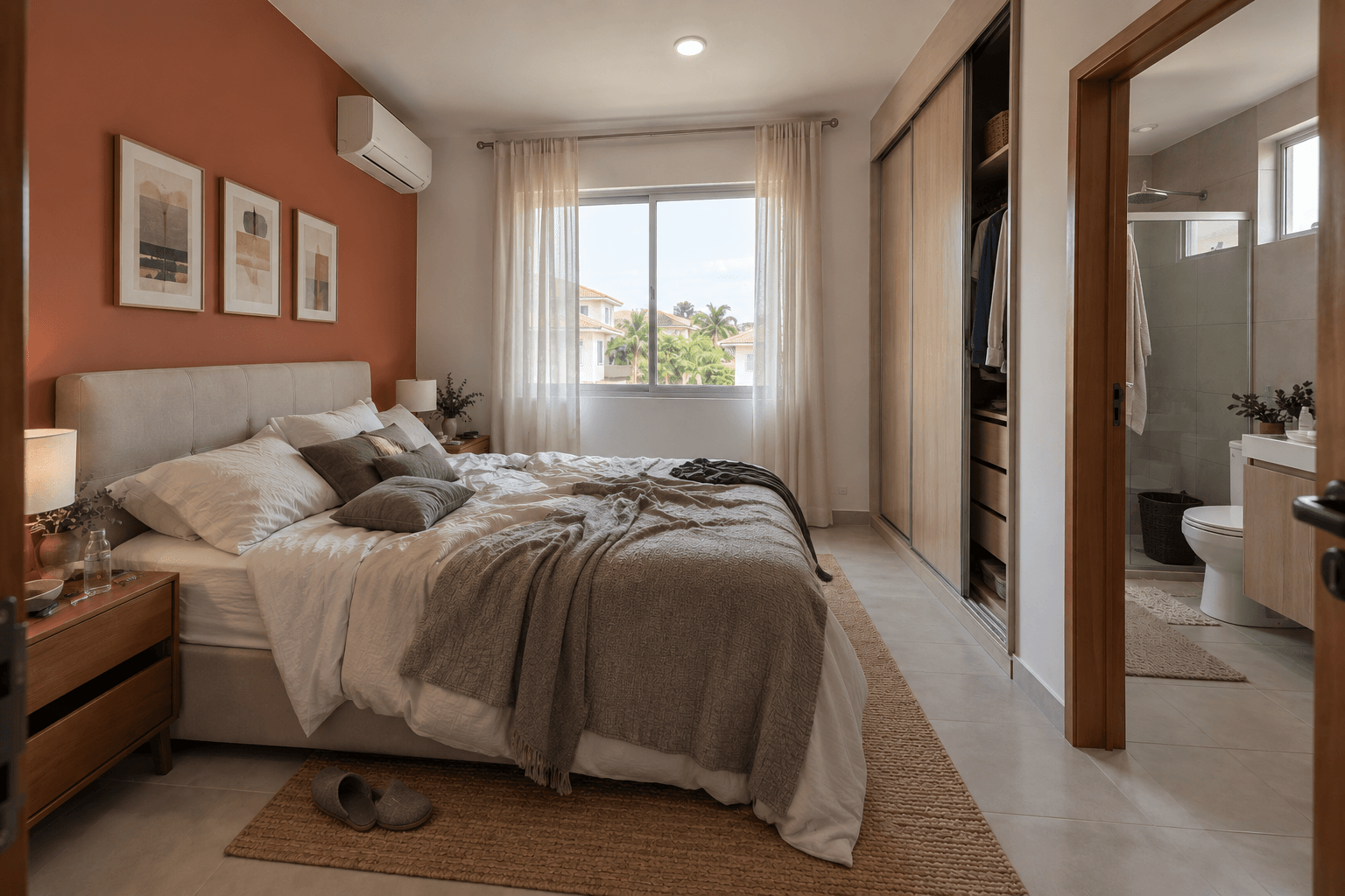 Vista 3 de Modelo Curupaú