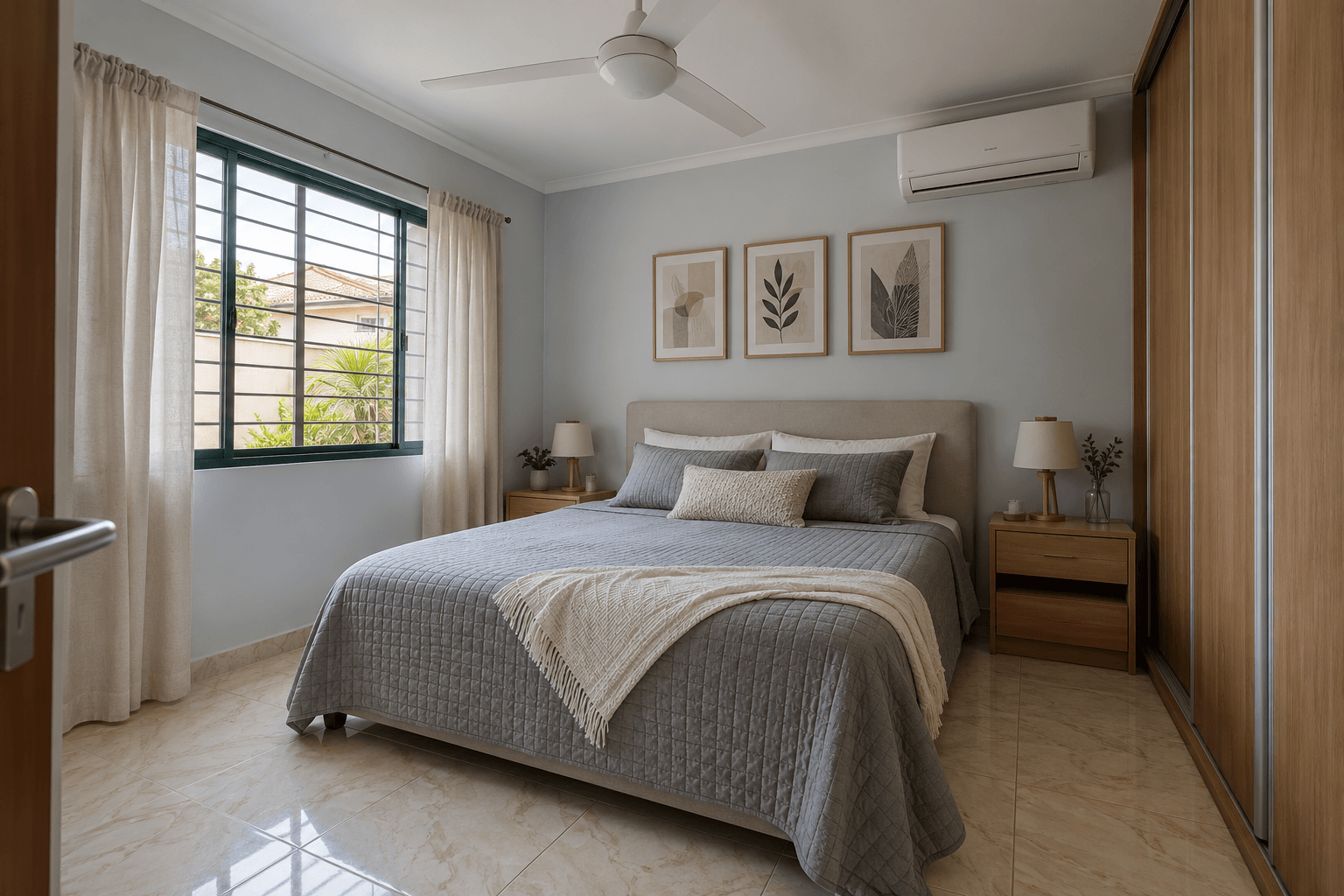 Vista 3 de Modelo Guayabo