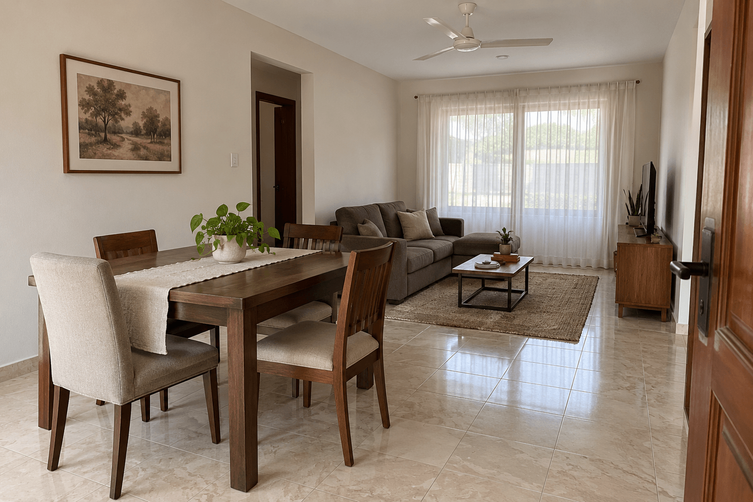 Vista 5 de Modelo Guayabo